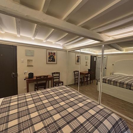 Gb Apartments 佛罗伦萨 外观 照片
