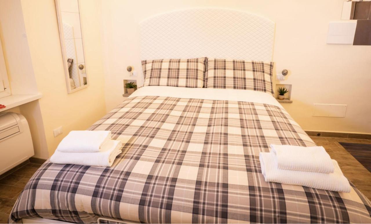 Gb Apartments 佛罗伦萨 外观 照片