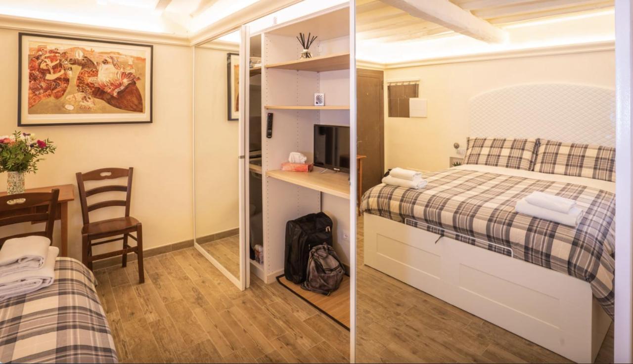 Gb Apartments 佛罗伦萨 外观 照片