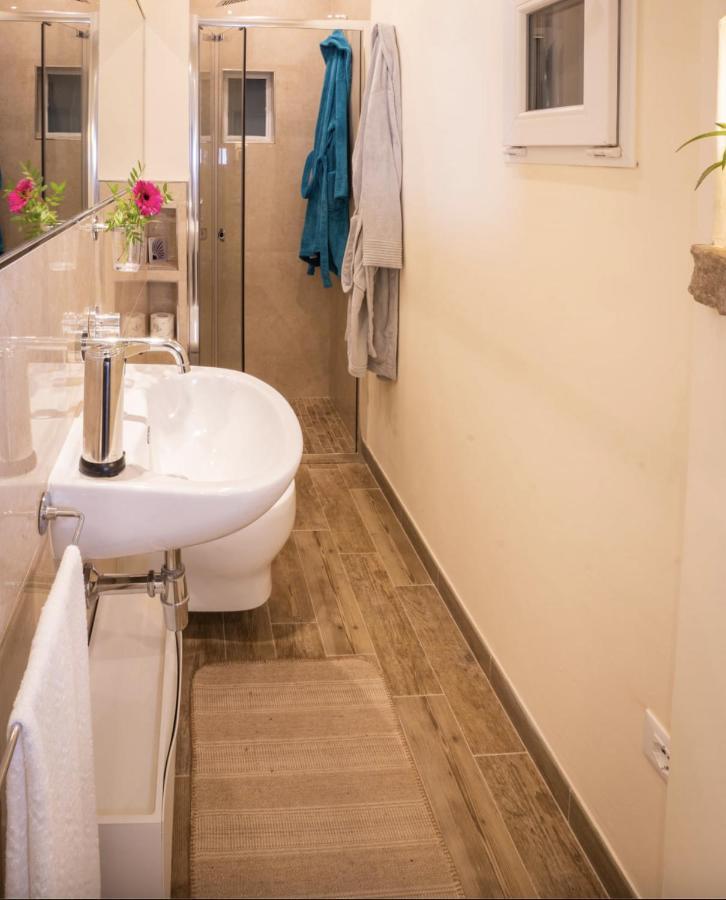Gb Apartments 佛罗伦萨 外观 照片