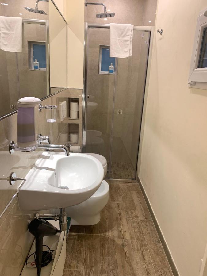 Gb Apartments 佛罗伦萨 外观 照片