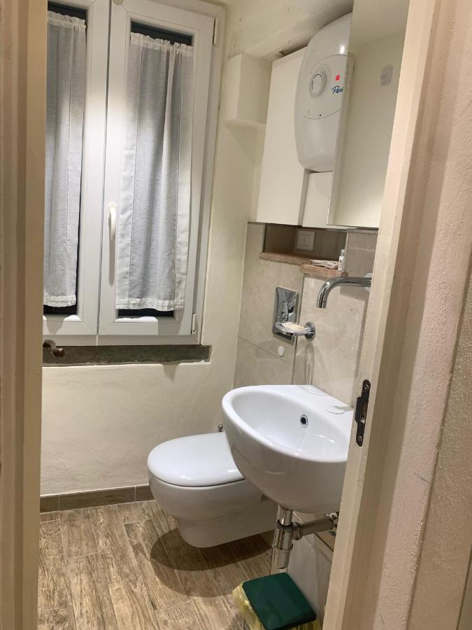 Gb Apartments 佛罗伦萨 外观 照片