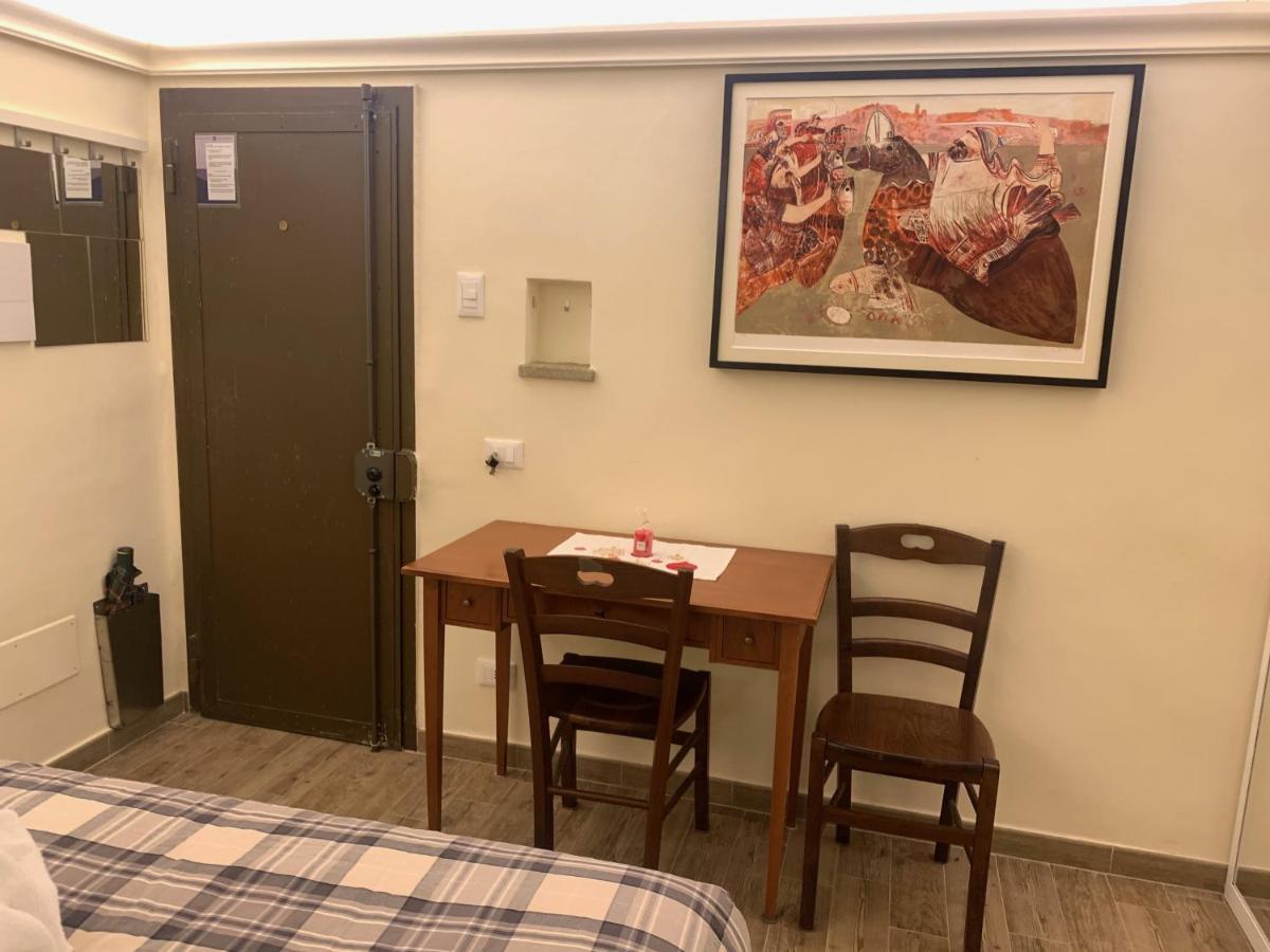 Gb Apartments 佛罗伦萨 外观 照片