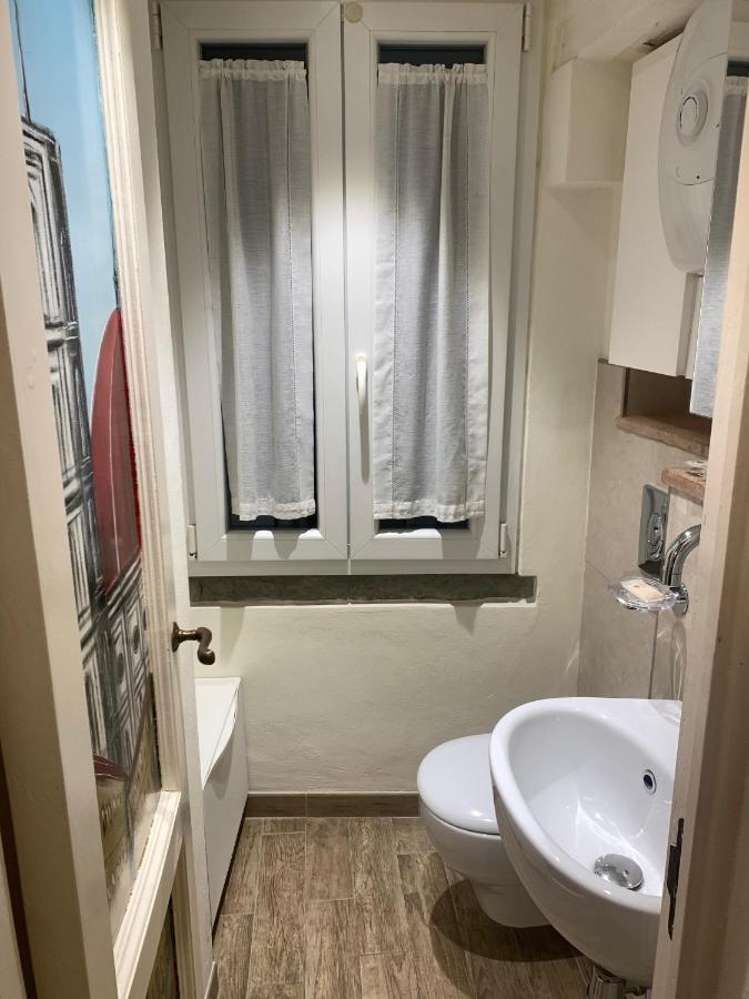 Gb Apartments 佛罗伦萨 外观 照片