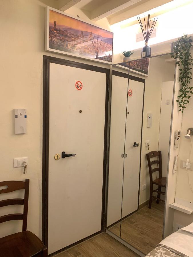 Gb Apartments 佛罗伦萨 外观 照片