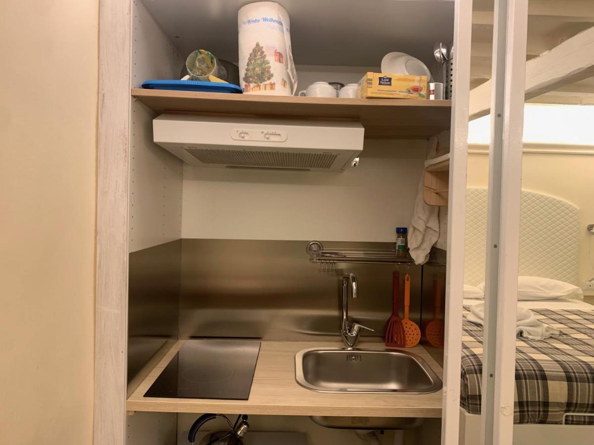 Gb Apartments 佛罗伦萨 外观 照片