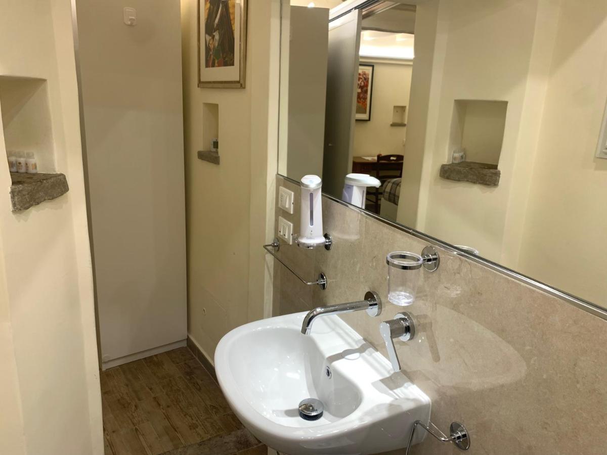 Gb Apartments 佛罗伦萨 外观 照片