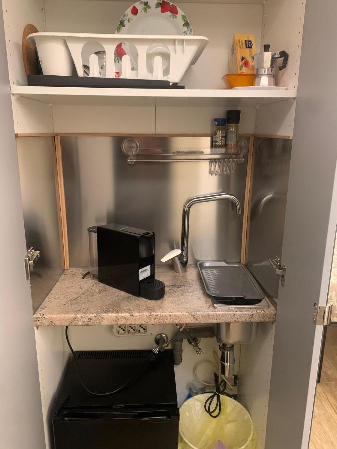 Gb Apartments 佛罗伦萨 外观 照片