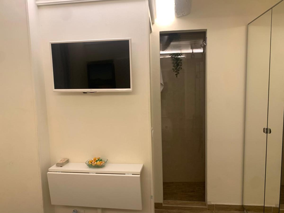 Gb Apartments 佛罗伦萨 外观 照片