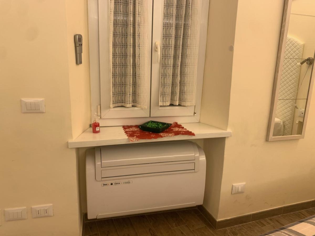 Gb Apartments 佛罗伦萨 外观 照片