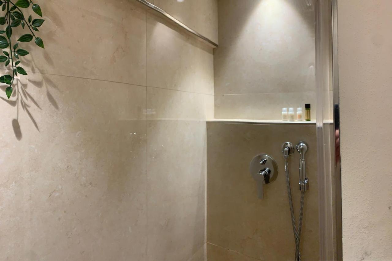 Gb Apartments 佛罗伦萨 外观 照片