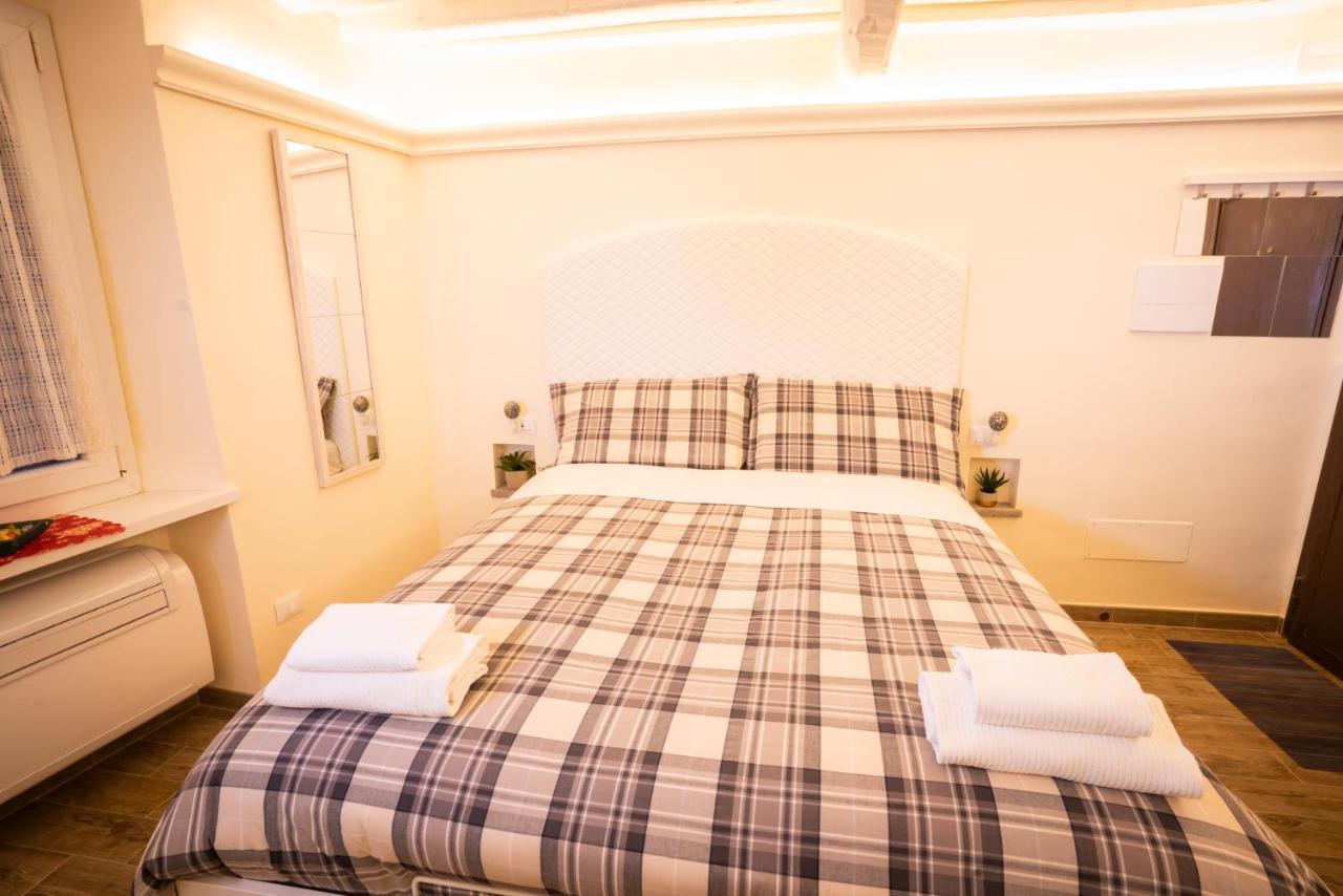 Gb Apartments 佛罗伦萨 外观 照片
