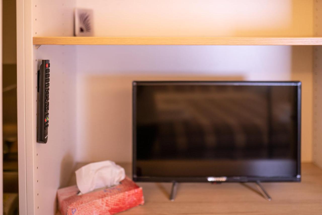 Gb Apartments 佛罗伦萨 外观 照片
