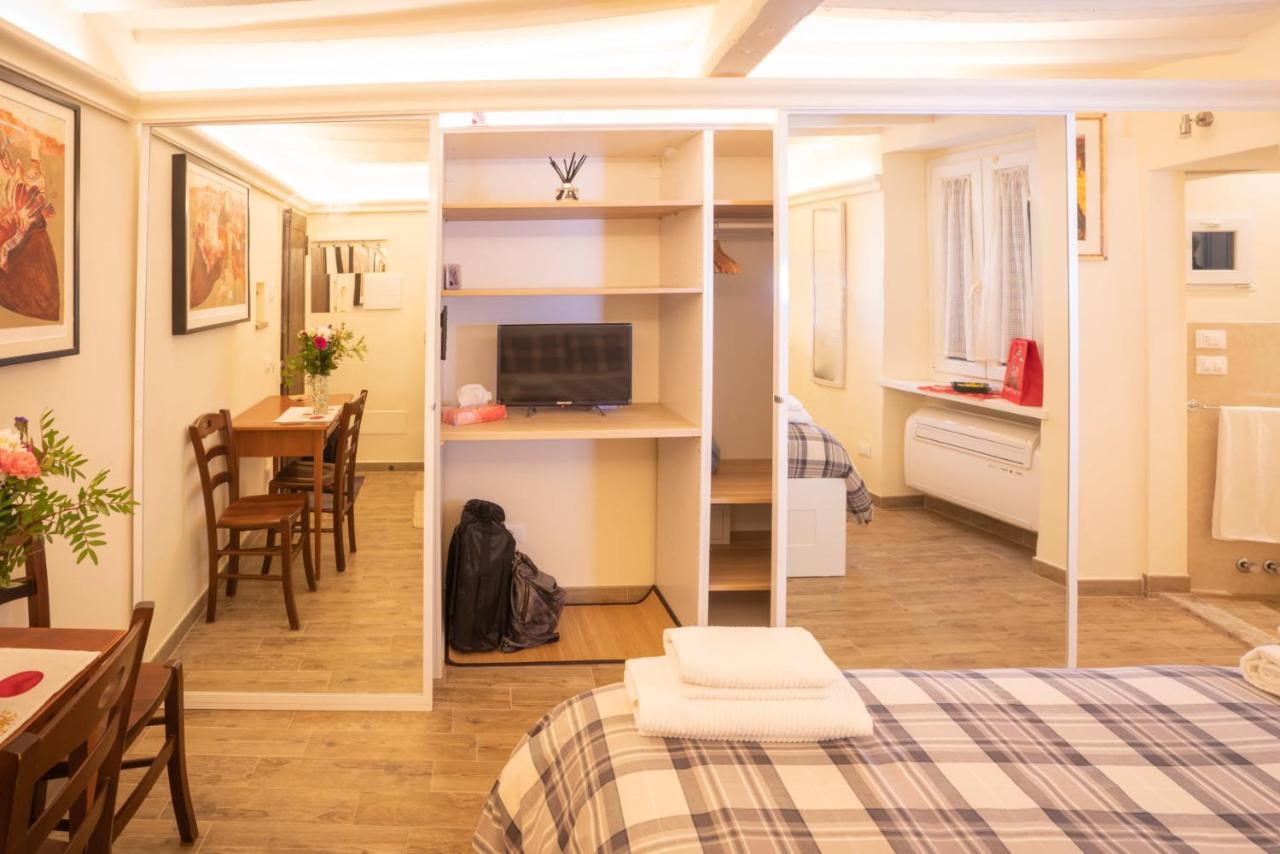 Gb Apartments 佛罗伦萨 外观 照片