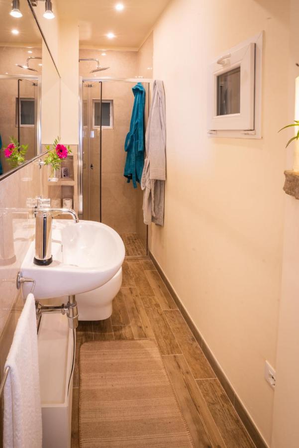 Gb Apartments 佛罗伦萨 外观 照片