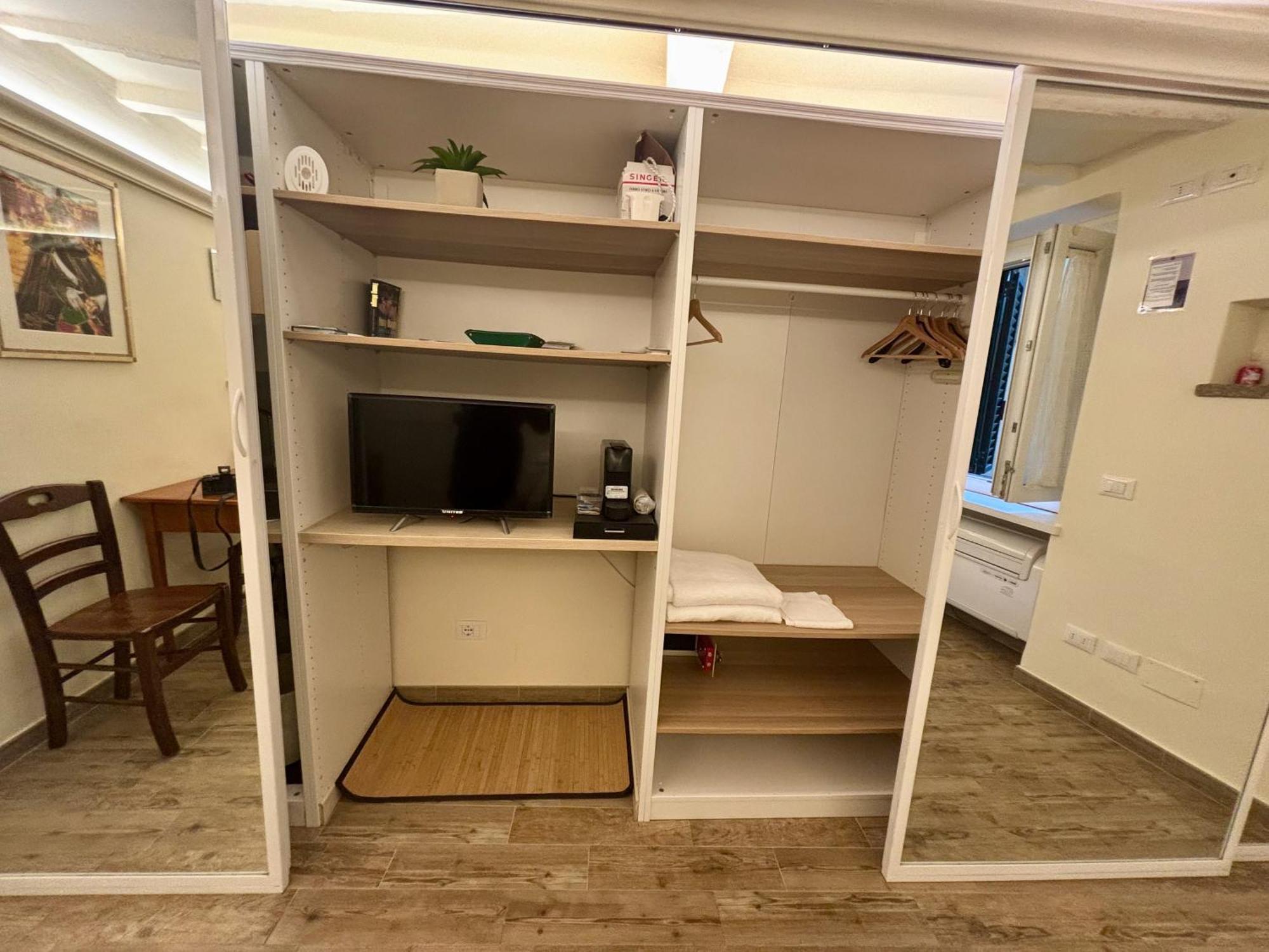 Gb Apartments 佛罗伦萨 外观 照片