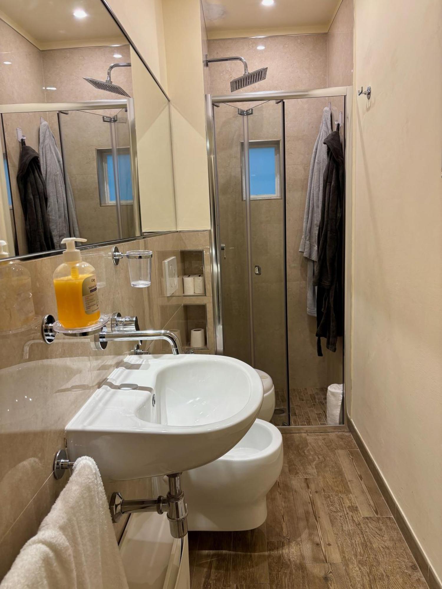 Gb Apartments 佛罗伦萨 外观 照片