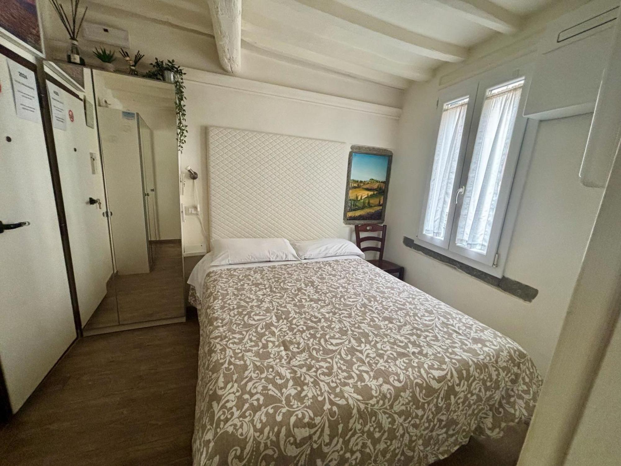 Gb Apartments 佛罗伦萨 外观 照片