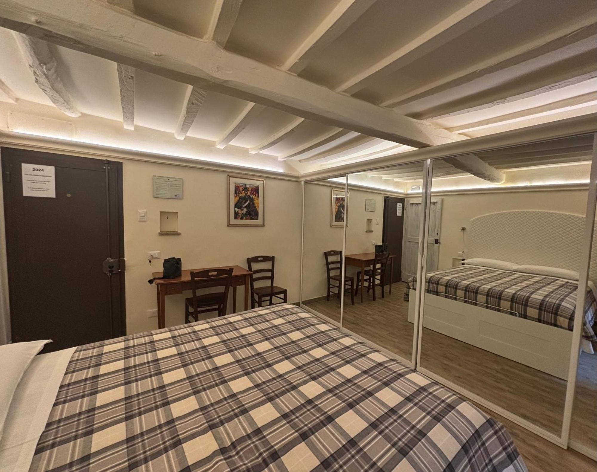 Gb Apartments 佛罗伦萨 外观 照片