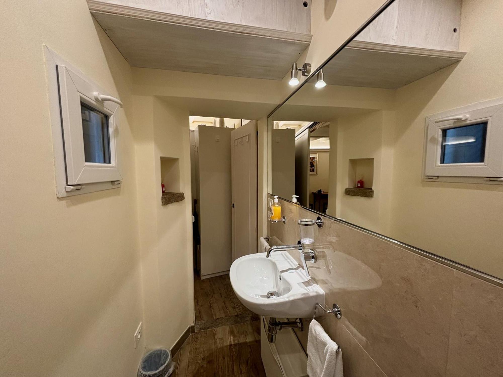 Gb Apartments 佛罗伦萨 外观 照片