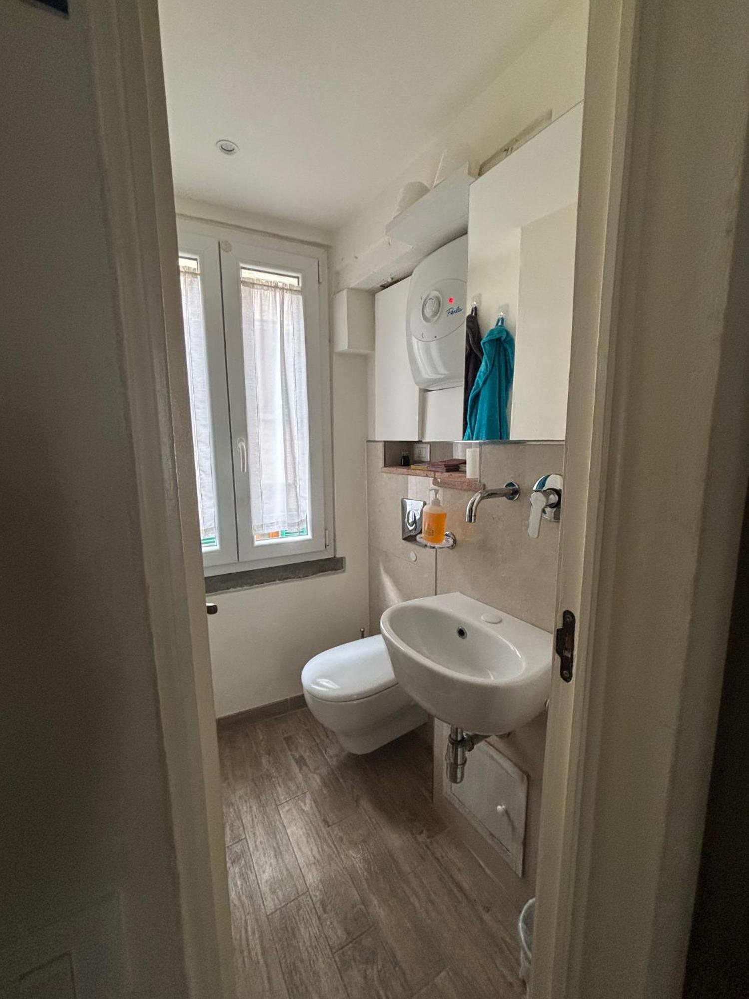 Gb Apartments 佛罗伦萨 外观 照片