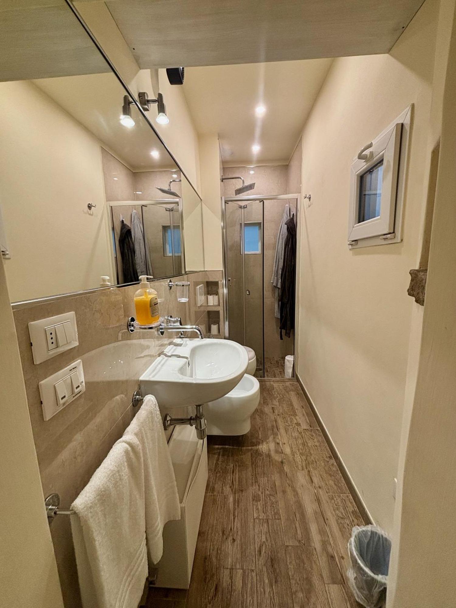 Gb Apartments 佛罗伦萨 外观 照片