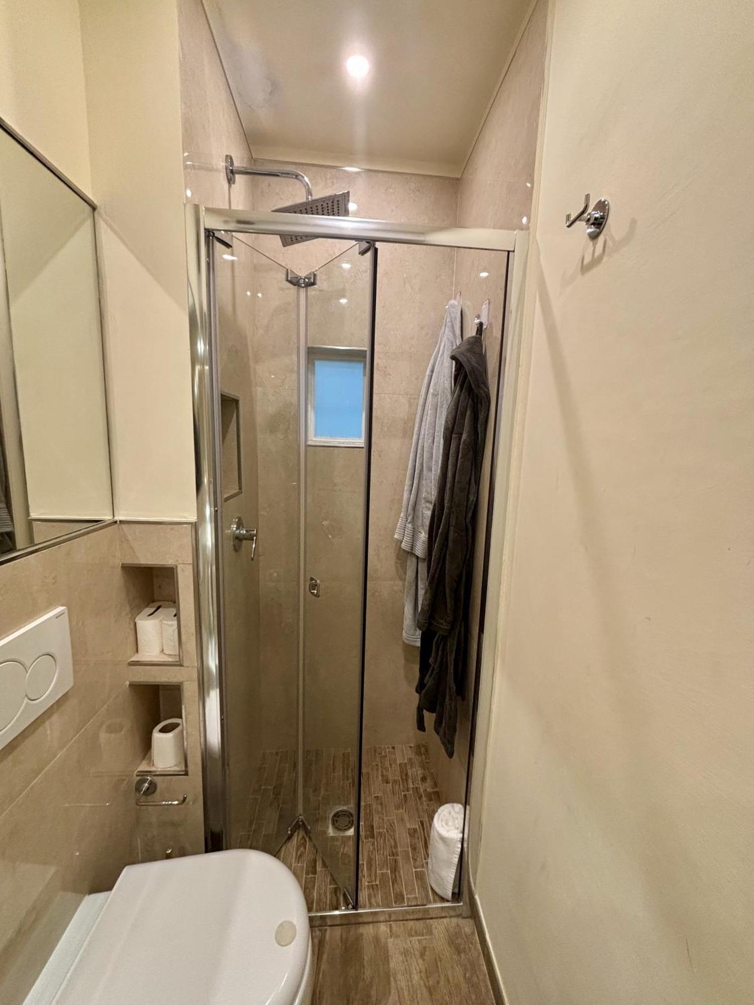 Gb Apartments 佛罗伦萨 外观 照片